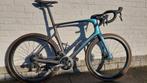 Scott Foil 10, Fietsen en Brommers, 28 inch, Zo goed als nieuw, 57 tot 61 cm, Meer dan 20 versnellingen