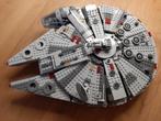 Lego 75257 Star Wars - Millenium Falcon, Enlèvement ou Envoi, Utilisé, Ensemble complet, Lego