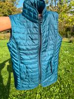 Bodywarmer fouganza mt 10j/140, Dieren en Toebehoren, Paardrijkleding, Ophalen, Zo goed als nieuw