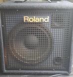 Roland KC-300 versterker, Enlèvement, Utilisé, Moins de 500 watts, Ampli clavier