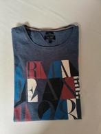 T-shirt Armani jeans maat M, Ophalen of Verzenden, Zo goed als nieuw, Maat 48/50 (M)