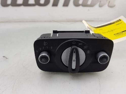 LICHTSCHAKELAAR Ford Fiesta 6 (JA8) (01-2008/01-2018), Auto-onderdelen, Dashboard en Schakelaars, Ford, Gebruikt
