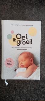 Hetty van de Rijt - Oei, ik groei!, Ophalen of Verzenden, Hetty van de Rijt; Frans Plooij; Xaviera Plas-Plooij