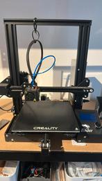 Ender 3, Computers en Software, 3D Printers, Ophalen, Zo goed als nieuw