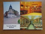 Postkaart Bredene, Les Clos Fleuris, Affranchie, Flandre Occidentale, 1980 à nos jours, Envoi
