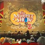 The Muppets – The Muppet Show 2, 12 pouces, Utilisé, Enlèvement ou Envoi