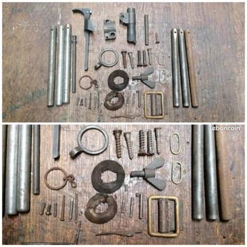 militaire armes diverses US mauser WW2  beschikbaar voor biedingen