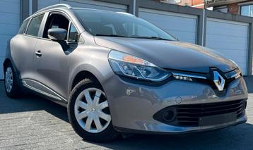 Renault Clio 0.9 TCe Limited beschikbaar voor biedingen