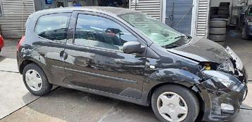 FUSEE RECHTS VOOR Renault Twingo II (CN) (01-2007/09-2014) beschikbaar voor biedingen