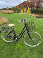 Damesfiets - merk Frappé maat 50, 47 tot 50 cm, Versnellingen, Zo goed als nieuw, Ophalen