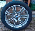 Banden en velgen, Ophalen, Band(en)