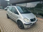 Mercedes-Benz a170 cdi airco 2005, Achat, Entreprise, Boîte manuelle, Bleu