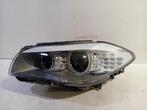 KOPLAMP LINKS MET XENON BMW 5 serie (F10) (1EL01013151), Auto-onderdelen, Gebruikt, BMW