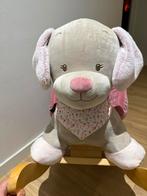 Schommelpaardje - schommeldeur Nattou, Ophalen, Zo goed als nieuw