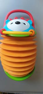 Baby accordeon SkipHop egeltje, Ophalen, Zo goed als nieuw