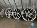 Volvo Ford Jaguar Renault 18 inch 5x108 Borbet ELT velgen, Ophalen of Verzenden, Gebruikt, Personenwagen, Velg(en)