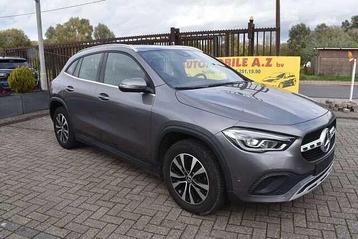 Mercedes-Benz GLA 250 e PHEV Business Solution Pano / Led beschikbaar voor biedingen