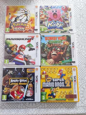 Super mario Bros 2 beschikbaar voor biedingen