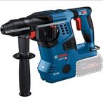 Bosch 18v, Doe-het-zelf en Bouw, Gereedschap | Boormachines, Ophalen, Zo goed als nieuw
