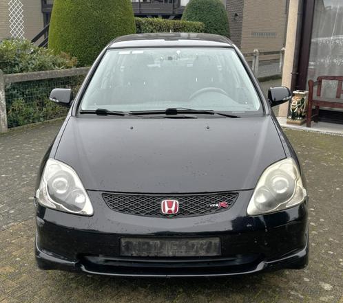 Honda Civic 1.4i / 226.000km / Airco / Euro 4 / Benzine, Auto's, Honda, Particulier, Te koop, Civic, Benzine, Euro 4, Stadsauto