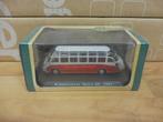 1:72 Atlas Bus Collection Kässbohrer Setra S8 touringcar, Hobby en Vrije tijd, Ophalen of Verzenden, Zo goed als nieuw, Bus of Vrachtwagen