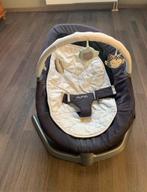 Swing met speelboog nuna, Kinderen en Baby's, Wipstoeltjes, Schommelstoel, Ophalen, Overige merken, Met gordel(s) of riempje(s)