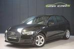 Audi A3 1.6 TDi 5 Deurs -Navi-Airco-PDC-2017-Garantie, Stof, Gebruikt, 4 cilinders, https://public.car-pass.be/vhr/4233c4ae-c9a8-4591-8b41-8fa459f8fc83