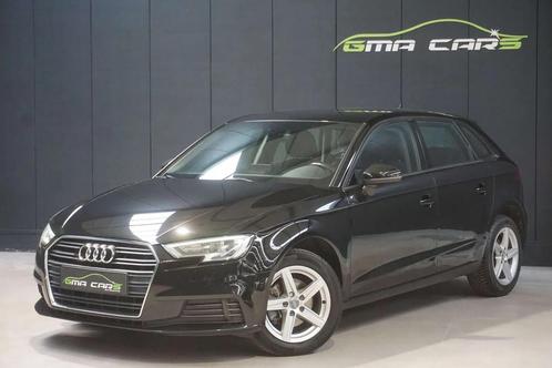 Audi A3 1.6 TDi 5 Deurs -Navi-Airco-PDC-2017-Garantie, Auto's, Audi, Bedrijf, Te koop, A3, ABS, Airconditioning, Bluetooth, Boordcomputer