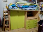 Chambre enfant, Maison & Meubles, Chambre à coucher | Lits superposés & Lits mezzanines, Enlèvement