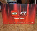 Lego Formule1 speed champion stand, Ophalen of Verzenden, Nieuw, Lego
