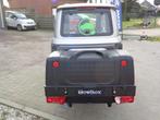 brommobiel AMB vnu verkrijgbaar met trekhaak en draaistoel, Autos, Achat, 2 kW, Entreprise, Automatique