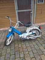 Puch maxi-S 2 tone, 1 vitesses, 49 cm³, Comme neuf, Classe B (45 km/h)