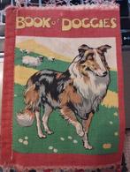 Book of doggies, Une BD, Utilisé, Enlèvement ou Envoi