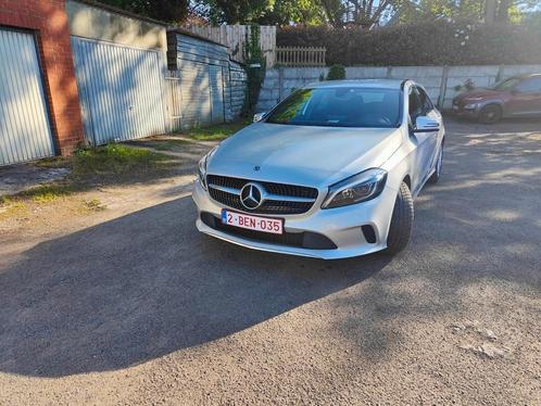 Mercedes classe A, Auto's, Mercedes-Benz, Particulier, A-Klasse, Diesel, Ophalen