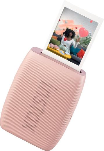 Instax Mini Link 3 Rose, Enlèvement ou Envoi, Neuf