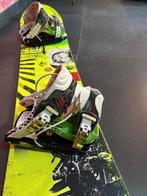 snowboard nitro Dh 157cm, Ophalen, Gebruikt, Board
