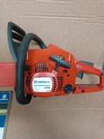 kettingzaag op gas, Tuin en Terras, Ophalen