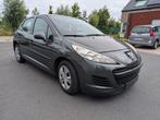 GEKEURD VOOR VERKOOP PEUGEOT TOP STAAT, Auto's, 4 cilinders, Bedrijf, 5 deurs, Dealer onderhouden