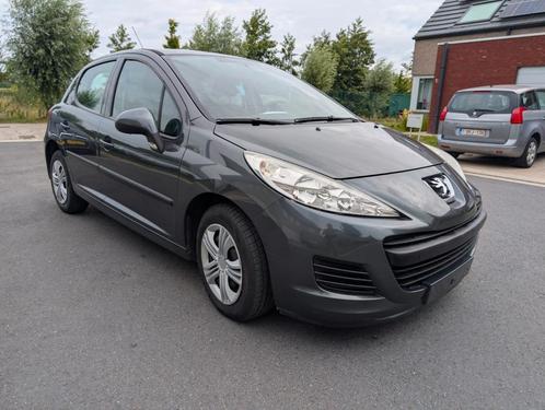 GEKEURD VOOR VERKOOP PEUGEOT TOP STAAT, Auto's, Peugeot, Bedrijf, Benzine, 5 deurs, Handgeschakeld, Dealer onderhouden, Ophalen