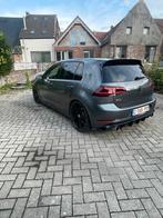 VOLKSWAGEN GOLF 7,5 GTI DSG PERFORMANCE DUAL LED, Auto's, Volkswagen, Te koop, Golf, Particulier