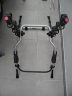Porte vélo pour hayon Thule, Ophalen, Zo goed als nieuw, Achterklepdrager