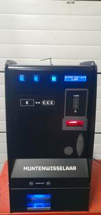 Wisselautomaat alberci hira 2, Verzamelen, Automaten | Overige, Ophalen, Zo goed als nieuw