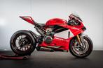 Ducati Panigale 1299 S, 2 cilinders, Bedrijf, 1285 cc, Sport