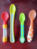 Baby lepels, Kinderen en Baby's, Ophalen, Gebruikt