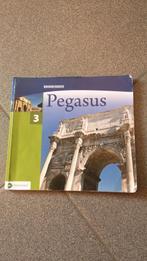 pegasus 3, Ophalen of Verzenden
