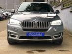 BMW X5 2.0AS xDrive40e plug-in hybride pakket M Sport, Auto's, Automaat, 77 g/km, 4 cilinders, Leder