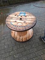 Touret, Jardin & Terrasse, Enlèvement