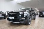 Opel Grandland X ULTIMATE* 1.2TURBO*AUTOMAAT*FULL OPTION*TOP, Auto's, Te koop, Benzine, 3 cilinders, Gebruikt