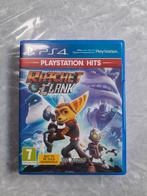 Ratchet & Clank (PlayStation 4 Game), Vanaf 7 jaar, Avontuur en Actie, Ophalen of Verzenden, Zo goed als nieuw