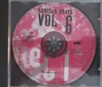 Serious beats 06. (Verkoop of ruil Serious beats), Cd's en Dvd's, Gebruikt, Ophalen